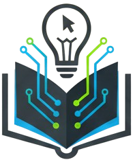 Логотип школы программирования